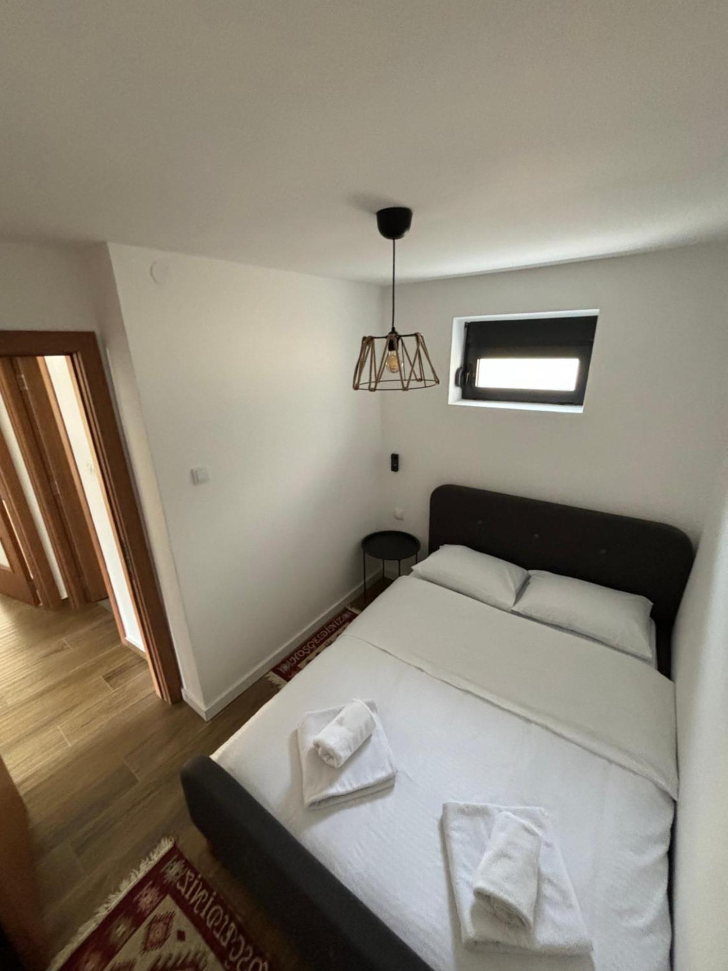 Zabljak Apartments Екстериор снимка