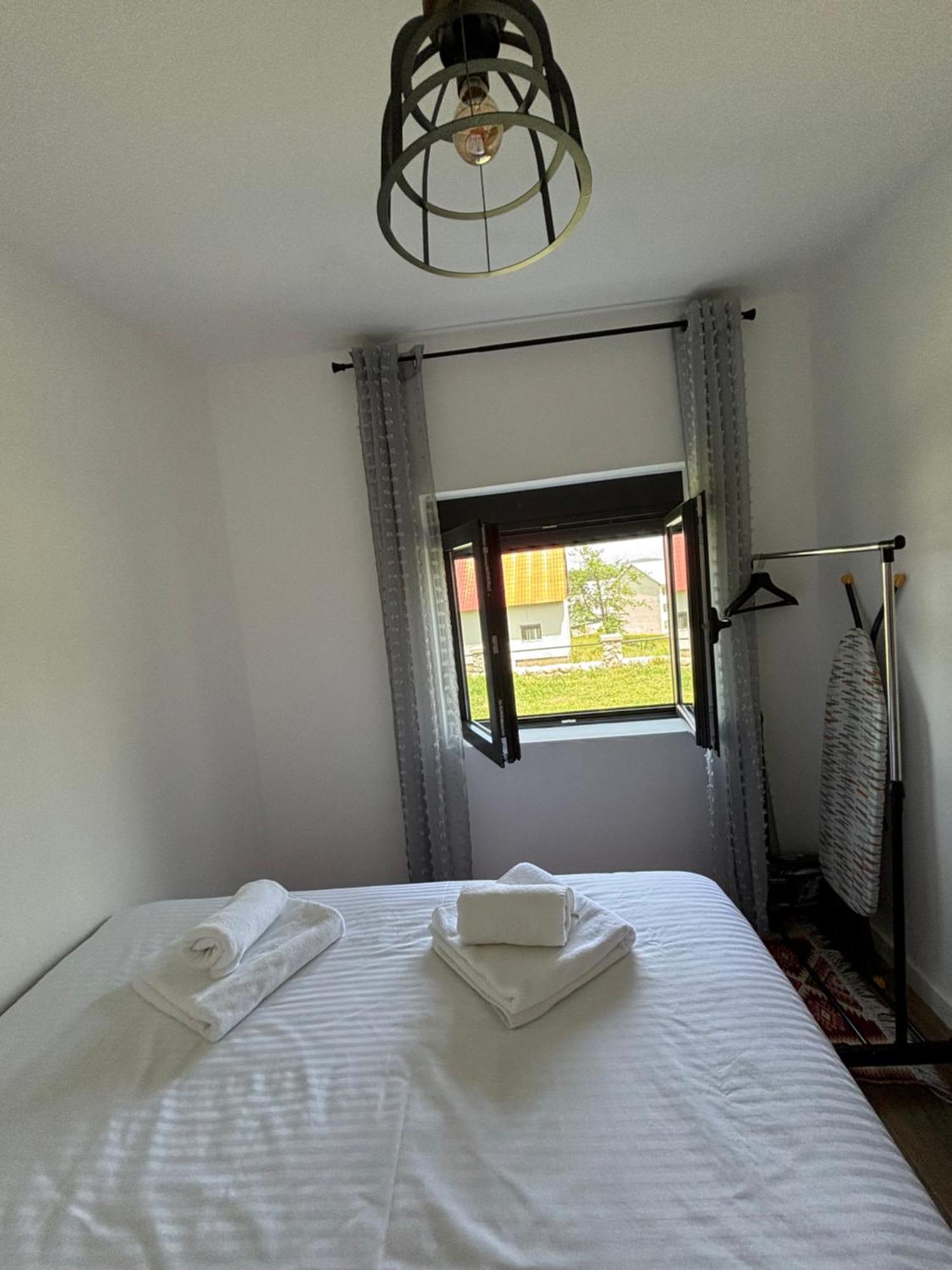 Zabljak Apartments Екстериор снимка