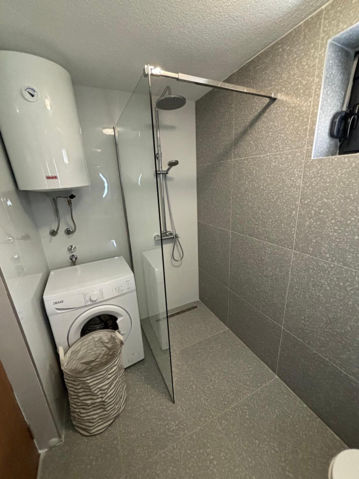 Zabljak Apartments Екстериор снимка