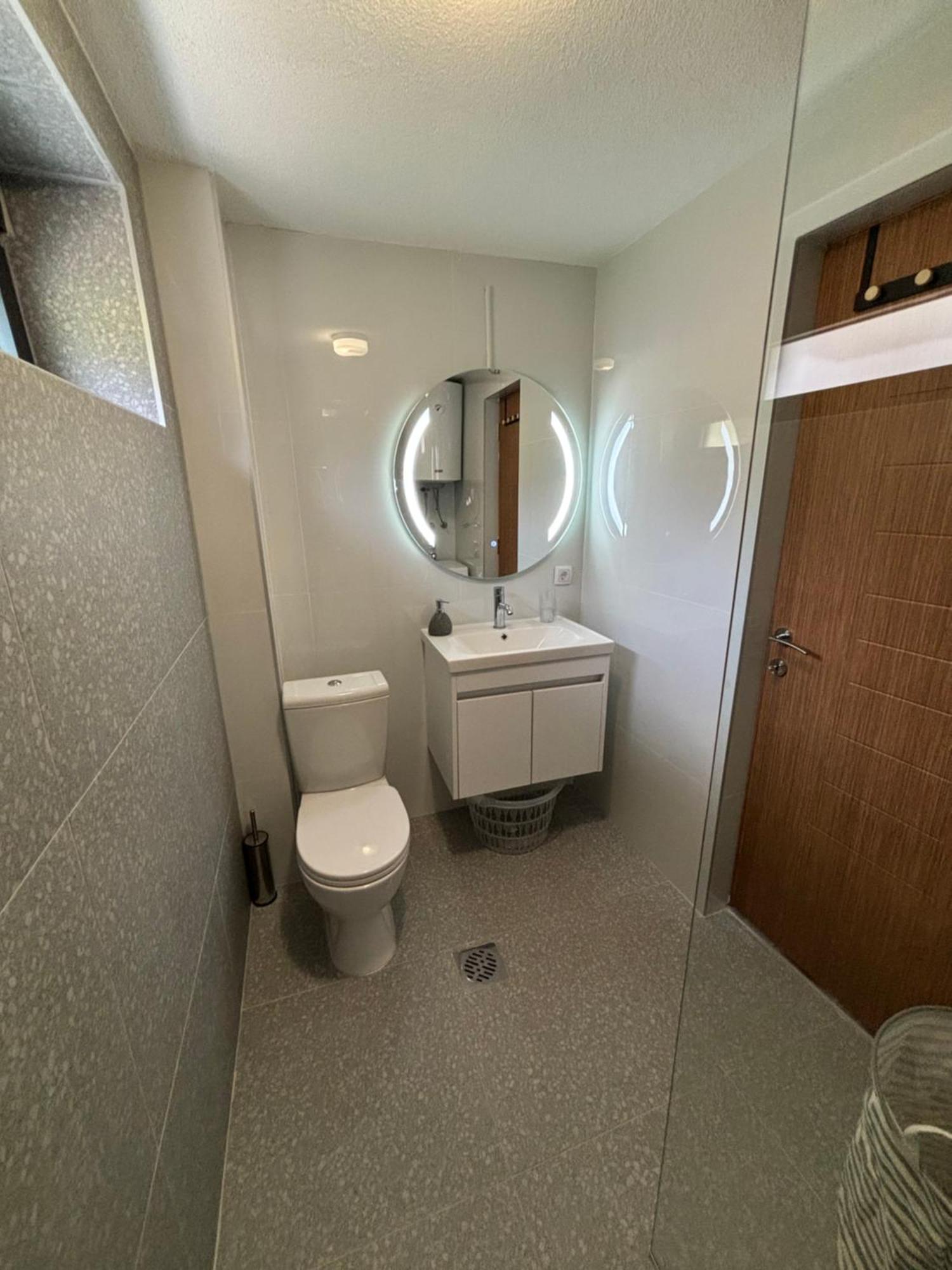 Zabljak Apartments Екстериор снимка