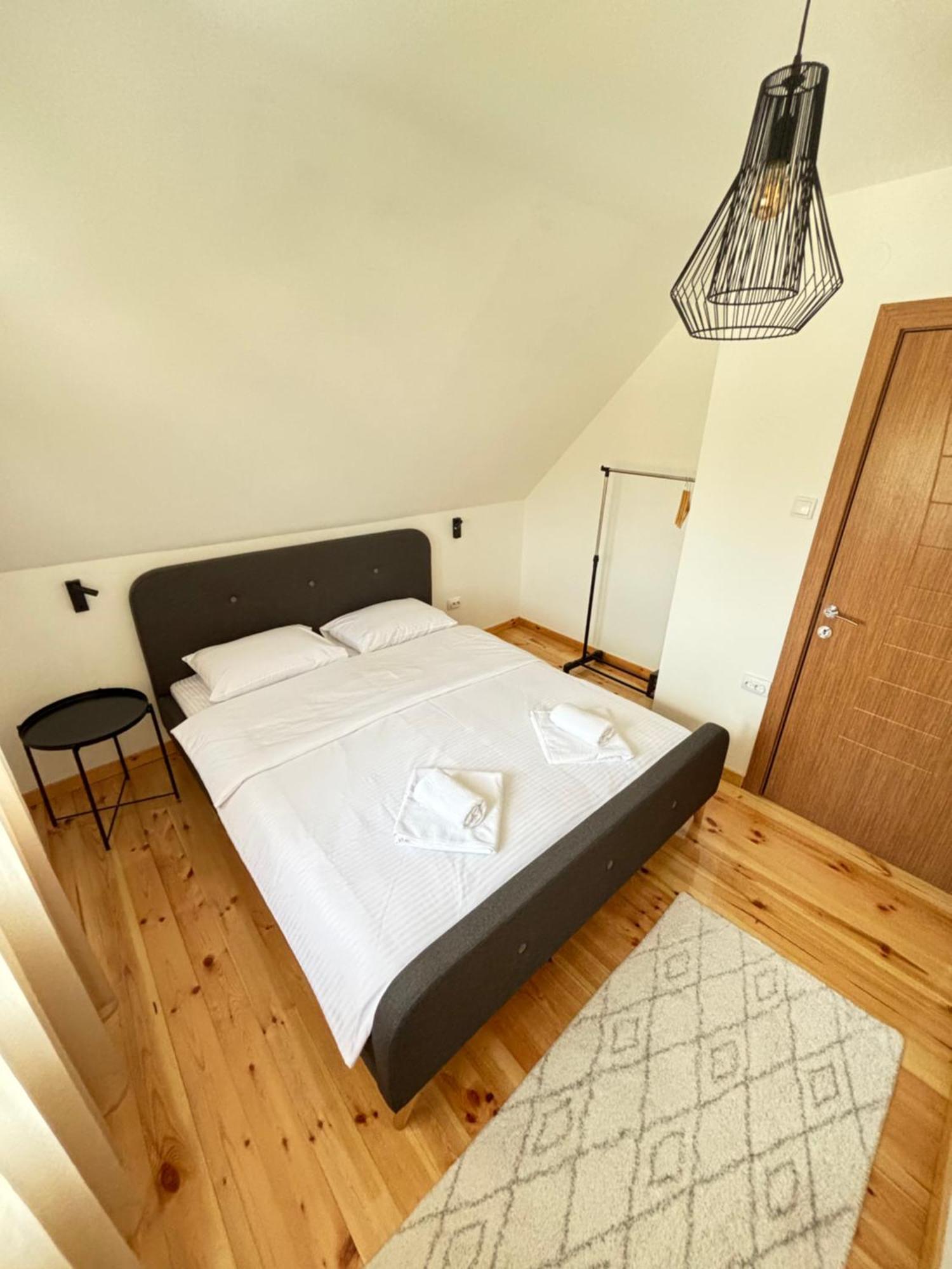 Zabljak Apartments Екстериор снимка