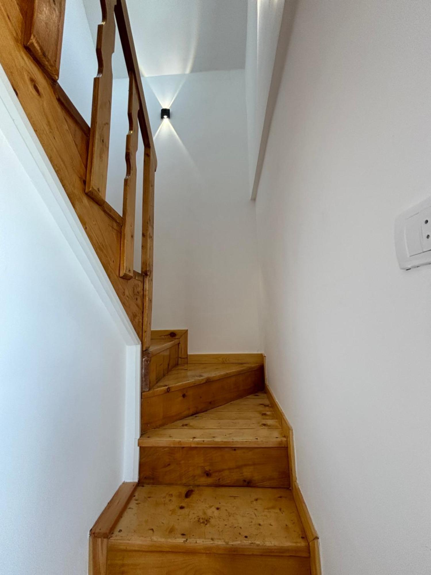 Zabljak Apartments Екстериор снимка