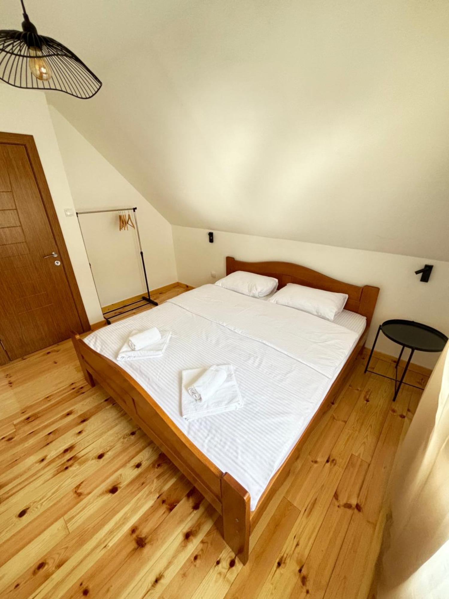 Zabljak Apartments Екстериор снимка