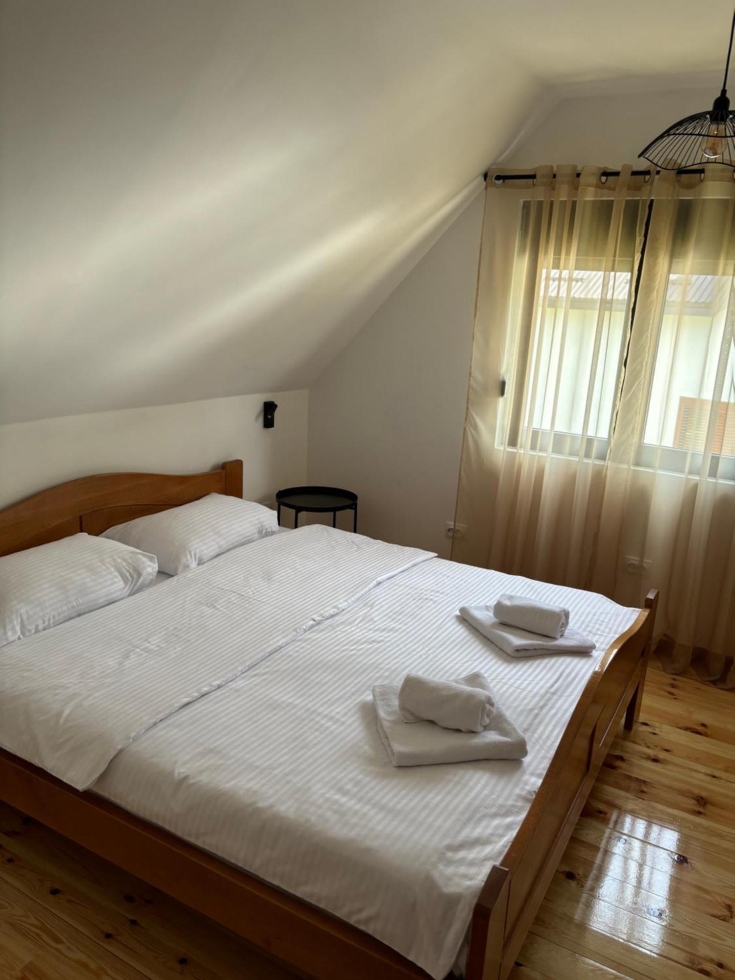 Zabljak Apartments Екстериор снимка