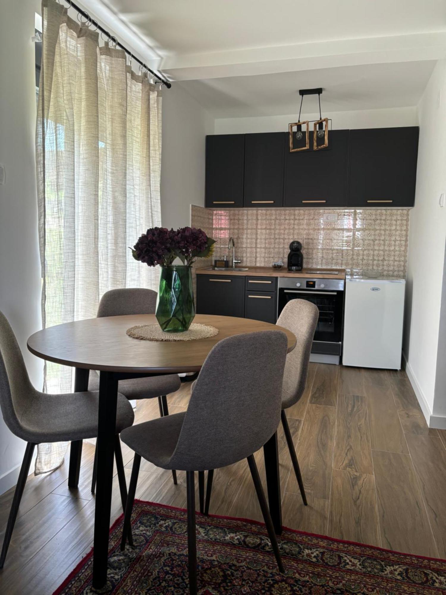 Zabljak Apartments Екстериор снимка