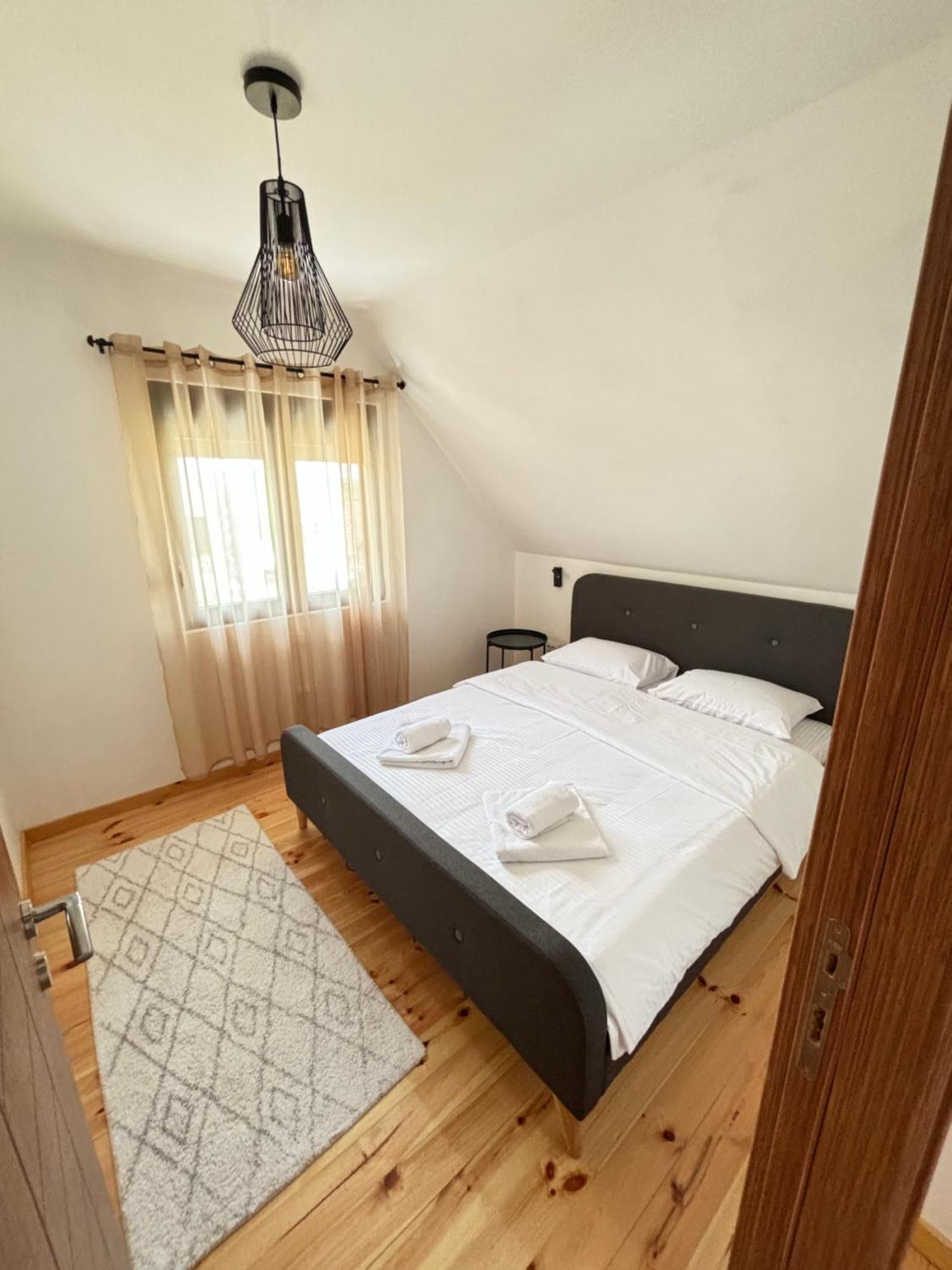 Zabljak Apartments Екстериор снимка