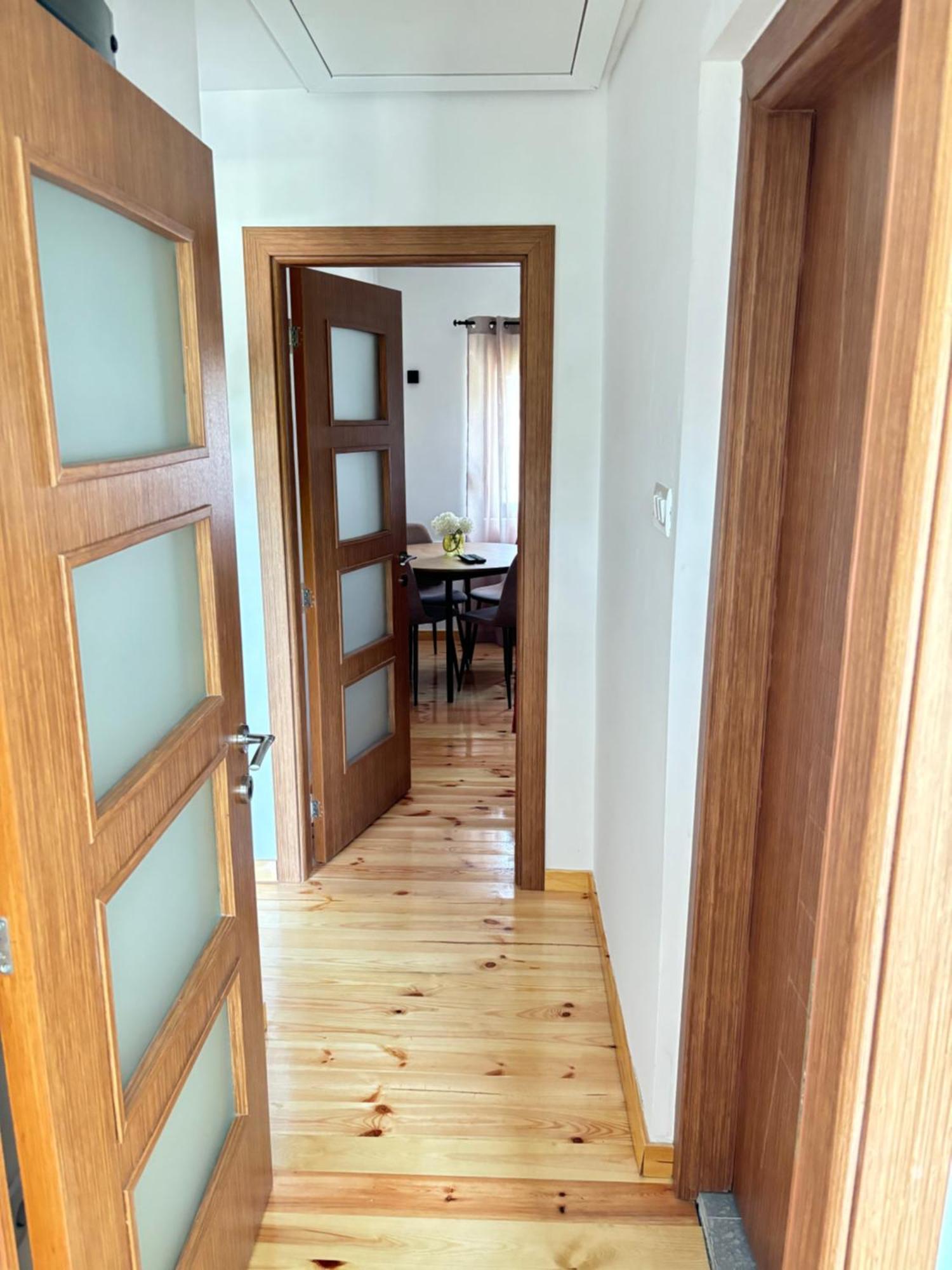 Zabljak Apartments Екстериор снимка