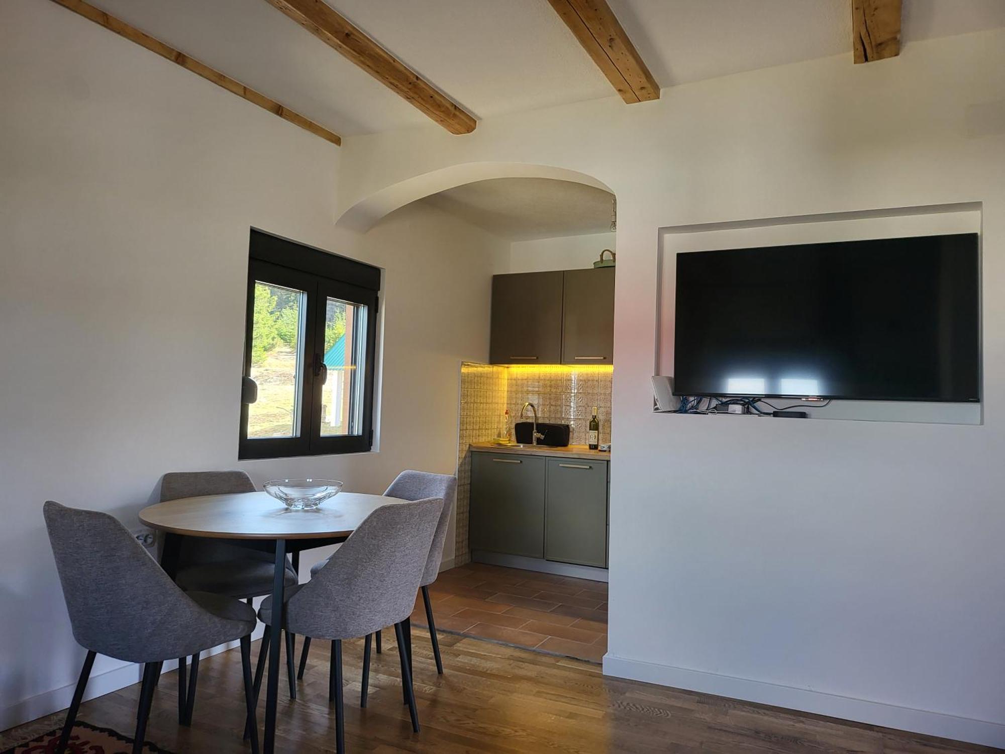 Zabljak Apartments Екстериор снимка