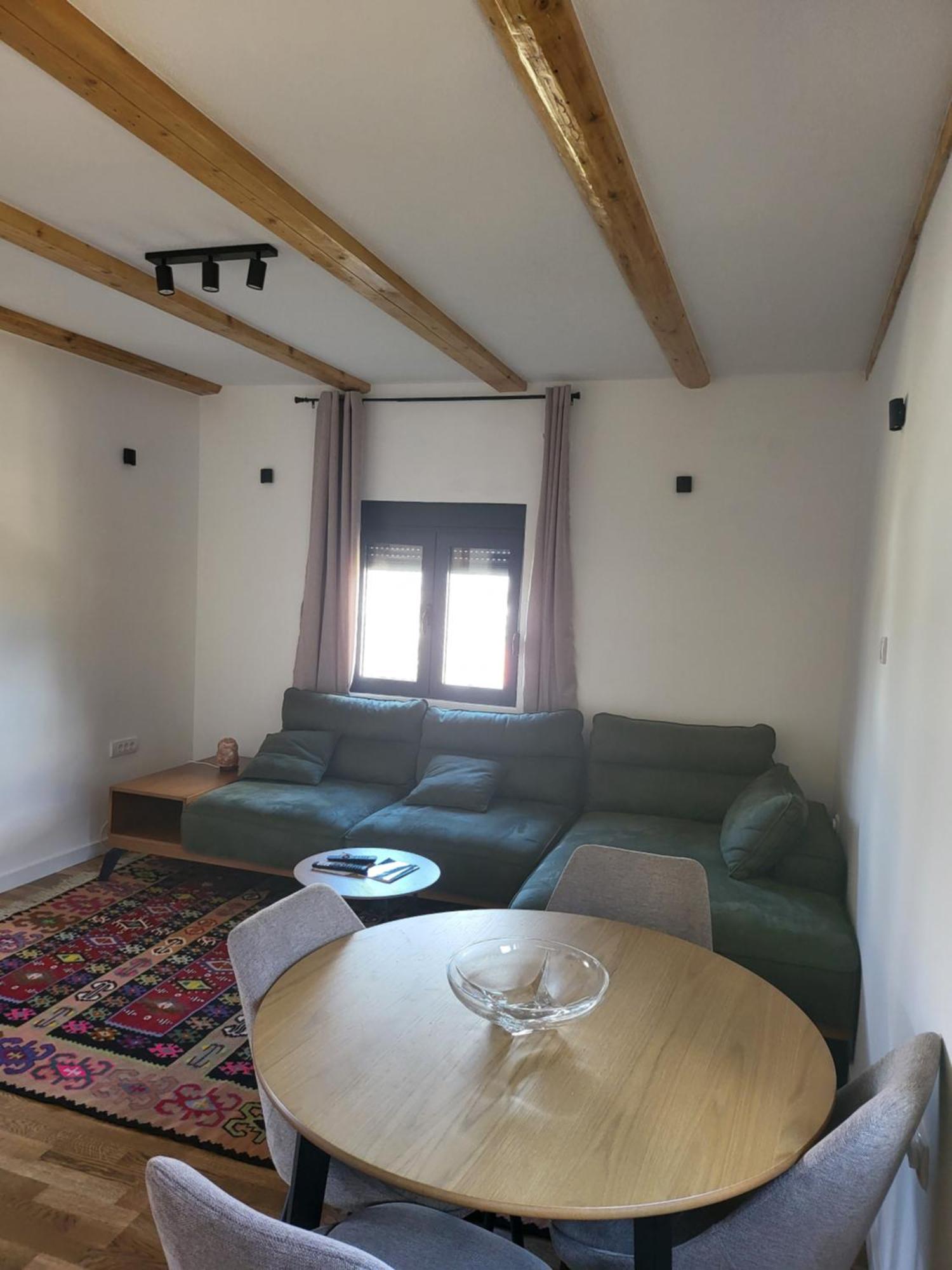Zabljak Apartments Екстериор снимка