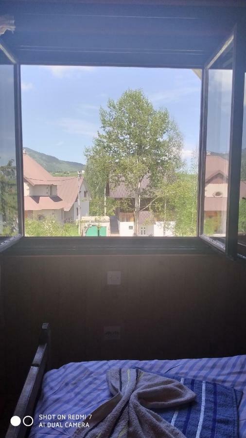 Zabljak Apartments Екстериор снимка